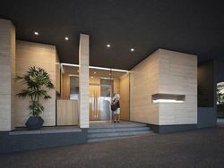 MARSHALL ROAD (D15), Apartment #574260621